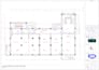 draw accurate 2d architectural floor plan drawings in autocad